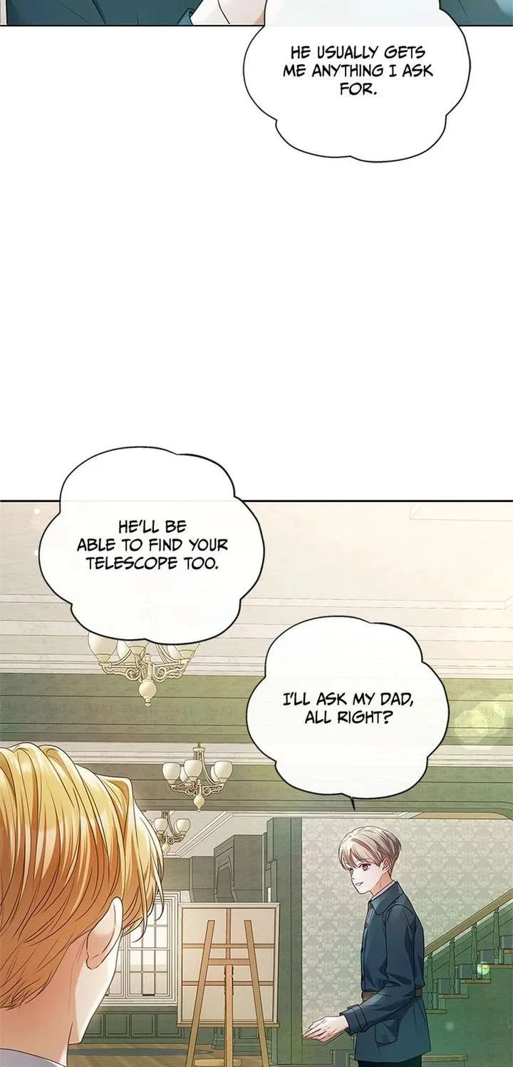 The Unwelcome Guests of House Fildette Chapter 159 page 39