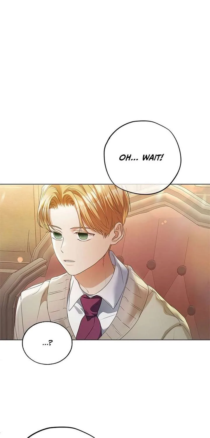 The Unwelcome Guests of House Fildette Chapter 159 page 53