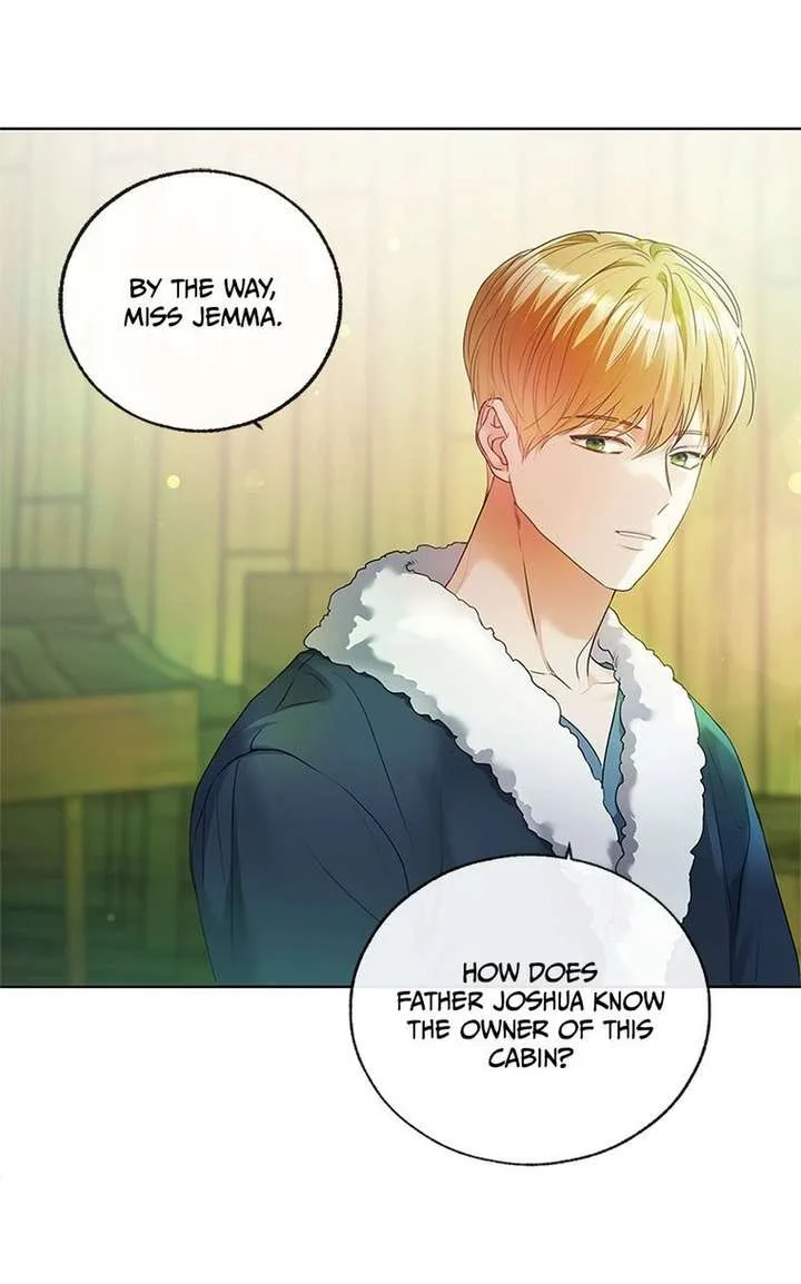 The Unwelcome Guests of House Fildette Chapter 159 page 32