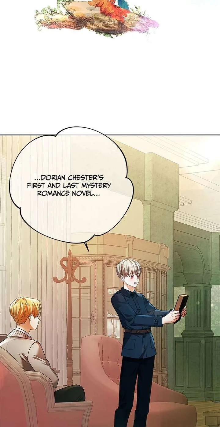 The Unwelcome Guests of House Fildette Chapter 159 page 73