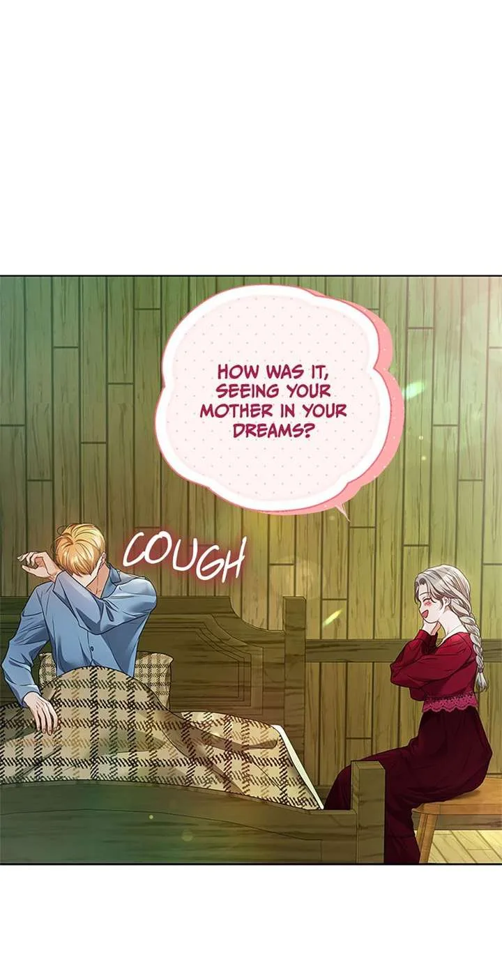 The Unwelcome Guests of House Fildette Chapter 157 page 45