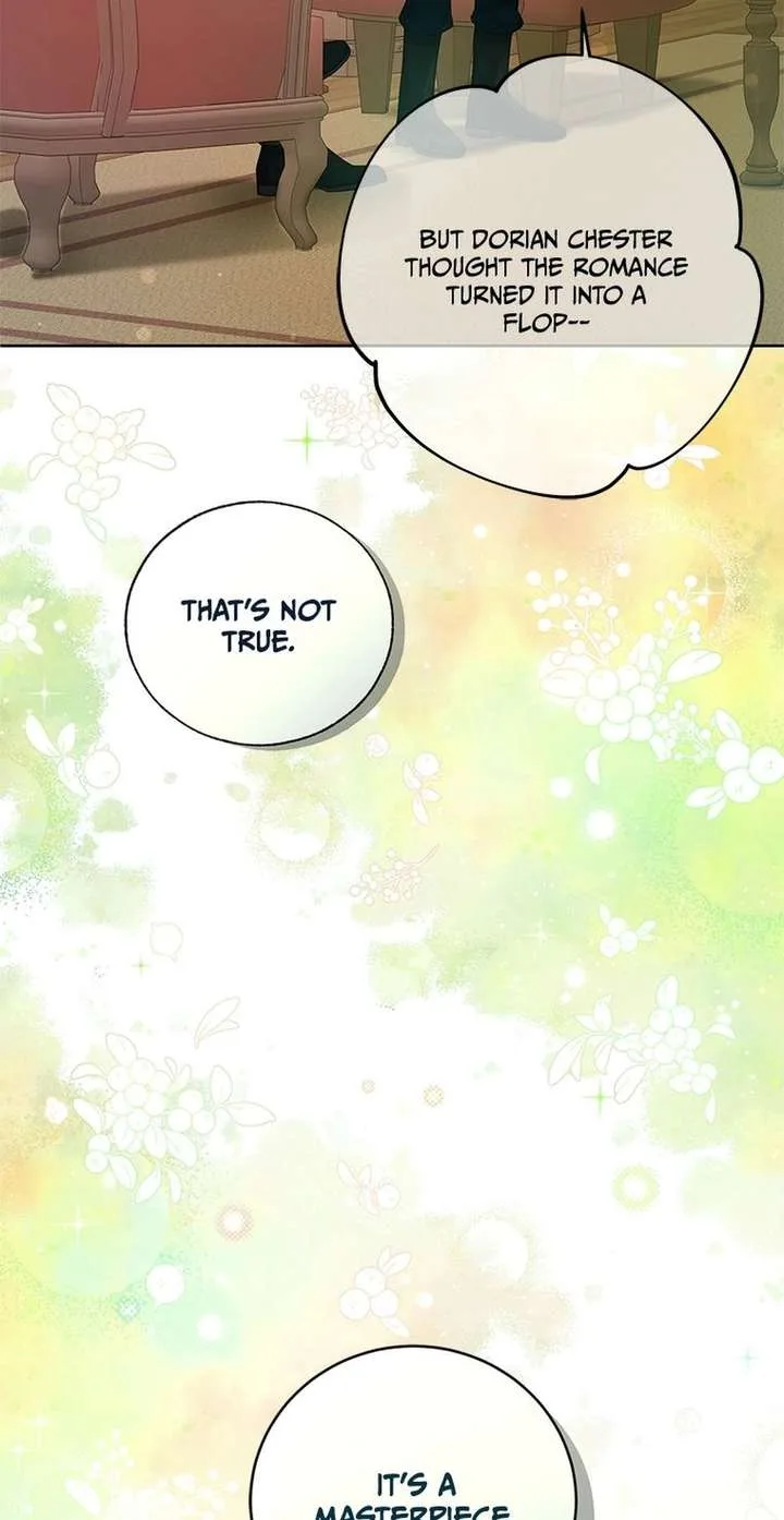 The Unwelcome Guests of House Fildette Chapter 159 page 74
