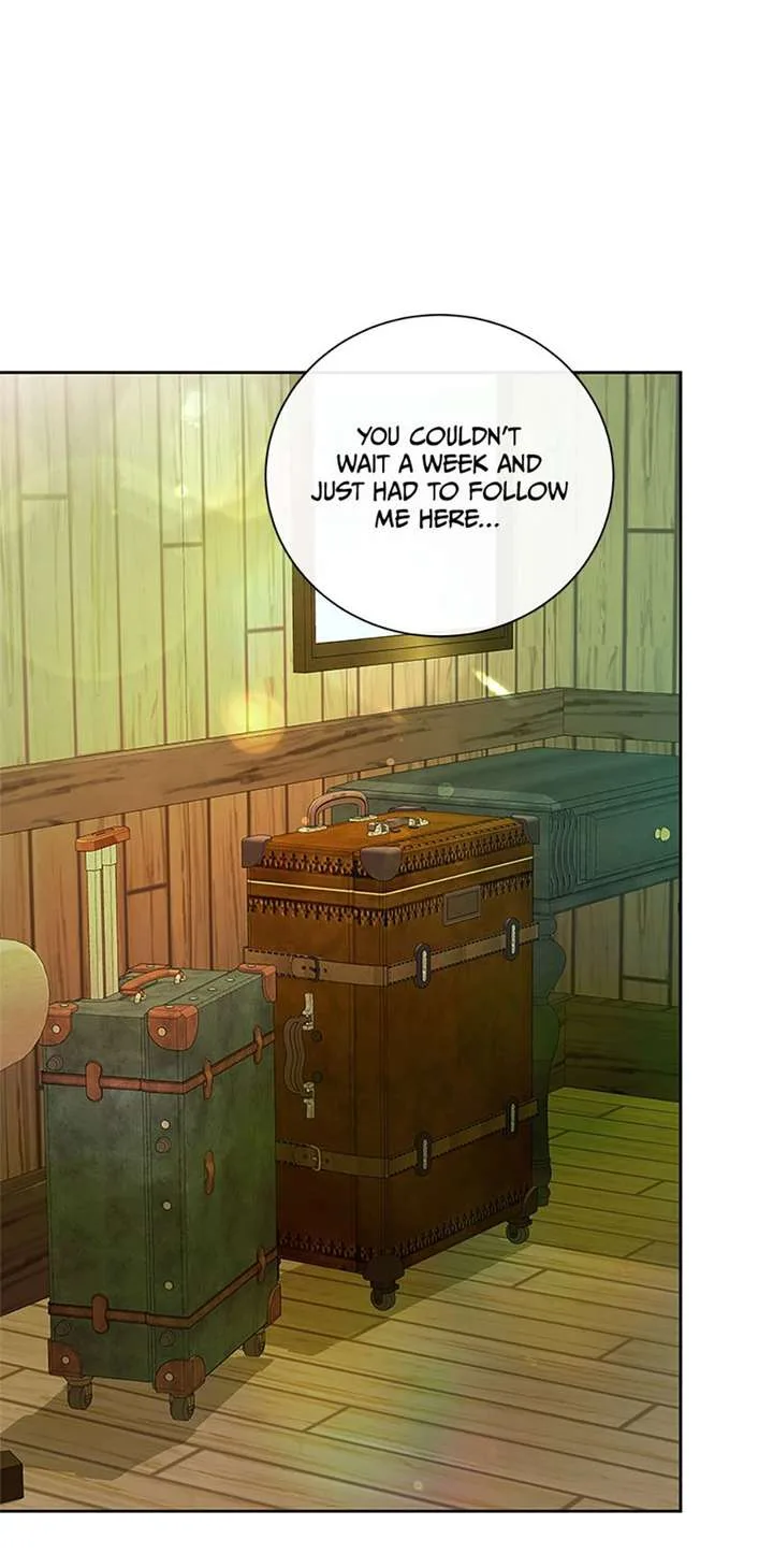 The Unwelcome Guests of House Fildette Chapter 157 page 25