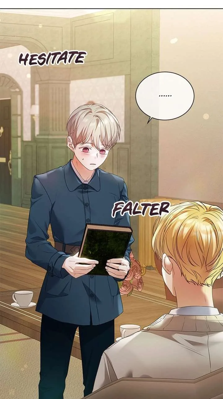 The Unwelcome Guests of House Fildette Chapter 159 page 63