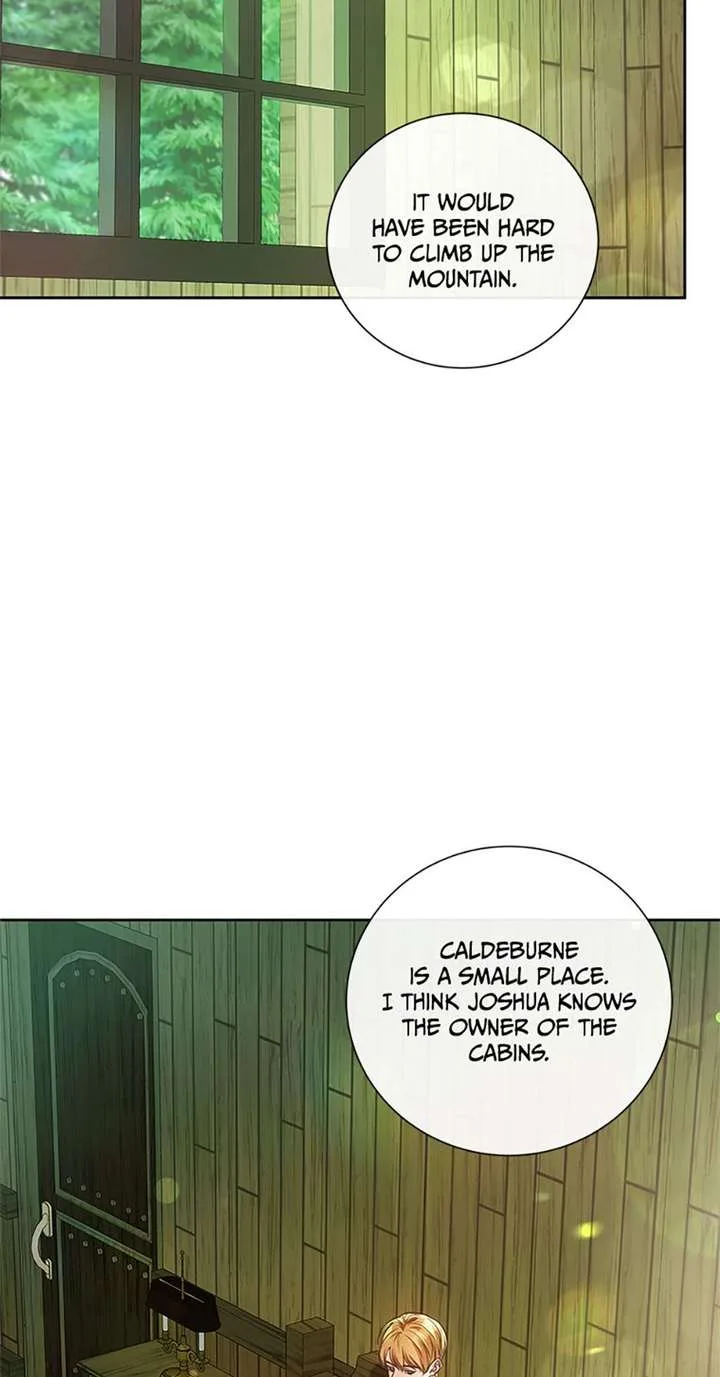 The Unwelcome Guests of House Fildette Chapter 157 page 41