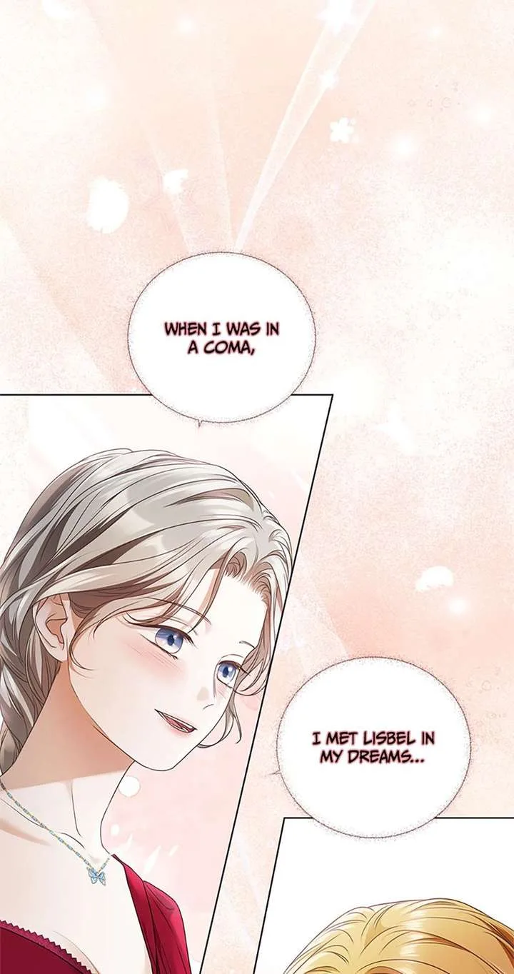 The Unwelcome Guests of House Fildette Chapter 157 page 51