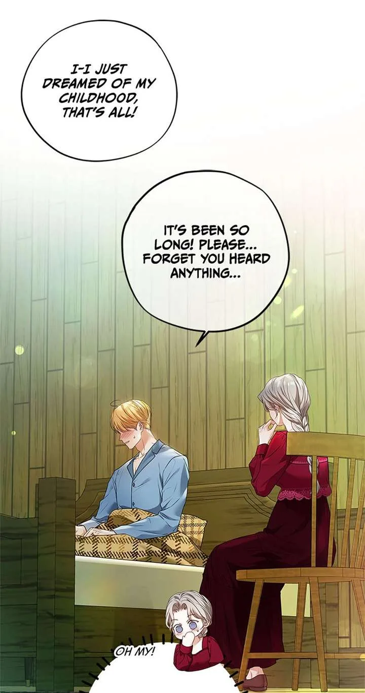 The Unwelcome Guests of House Fildette Chapter 157 page 49