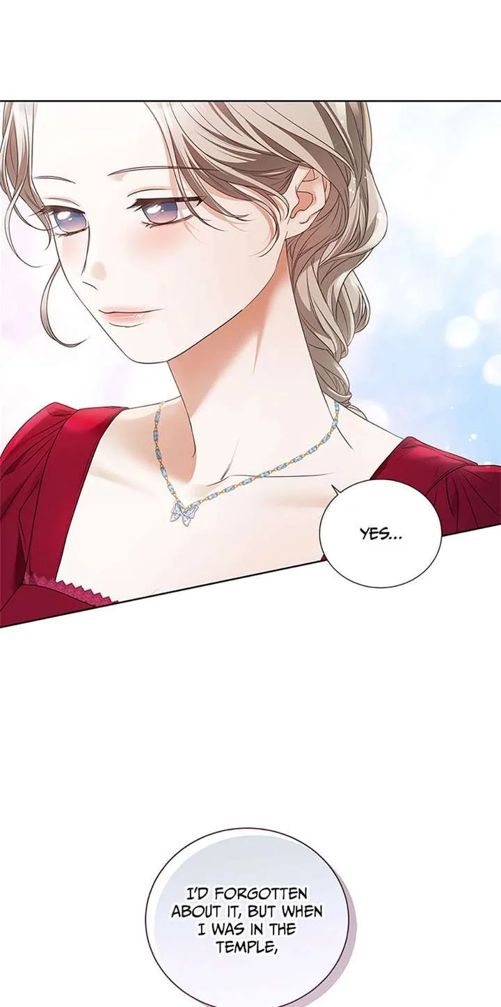 The Unwelcome Guests of House Fildette Chapter 157 page 54