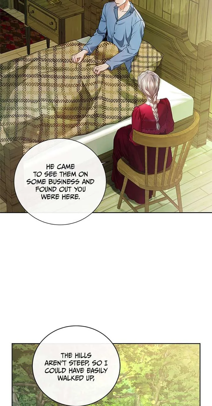 The Unwelcome Guests of House Fildette Chapter 157 page 42