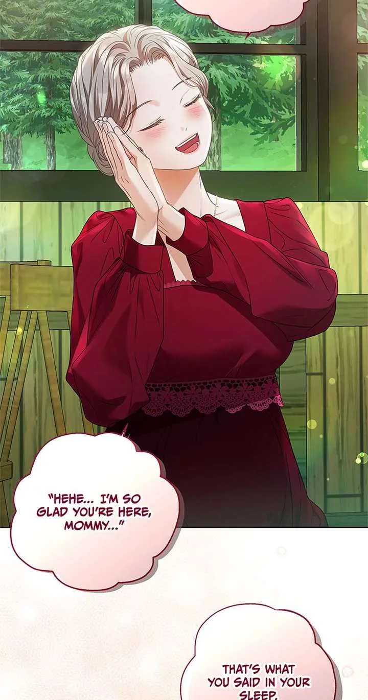 The Unwelcome Guests of House Fildette Chapter 157 page 47