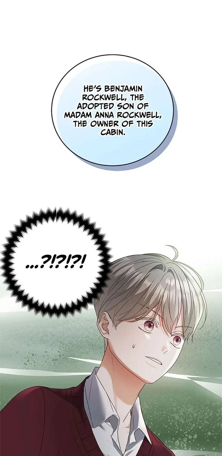 The Unwelcome Guests of House Fildette Chapter 157 page 65