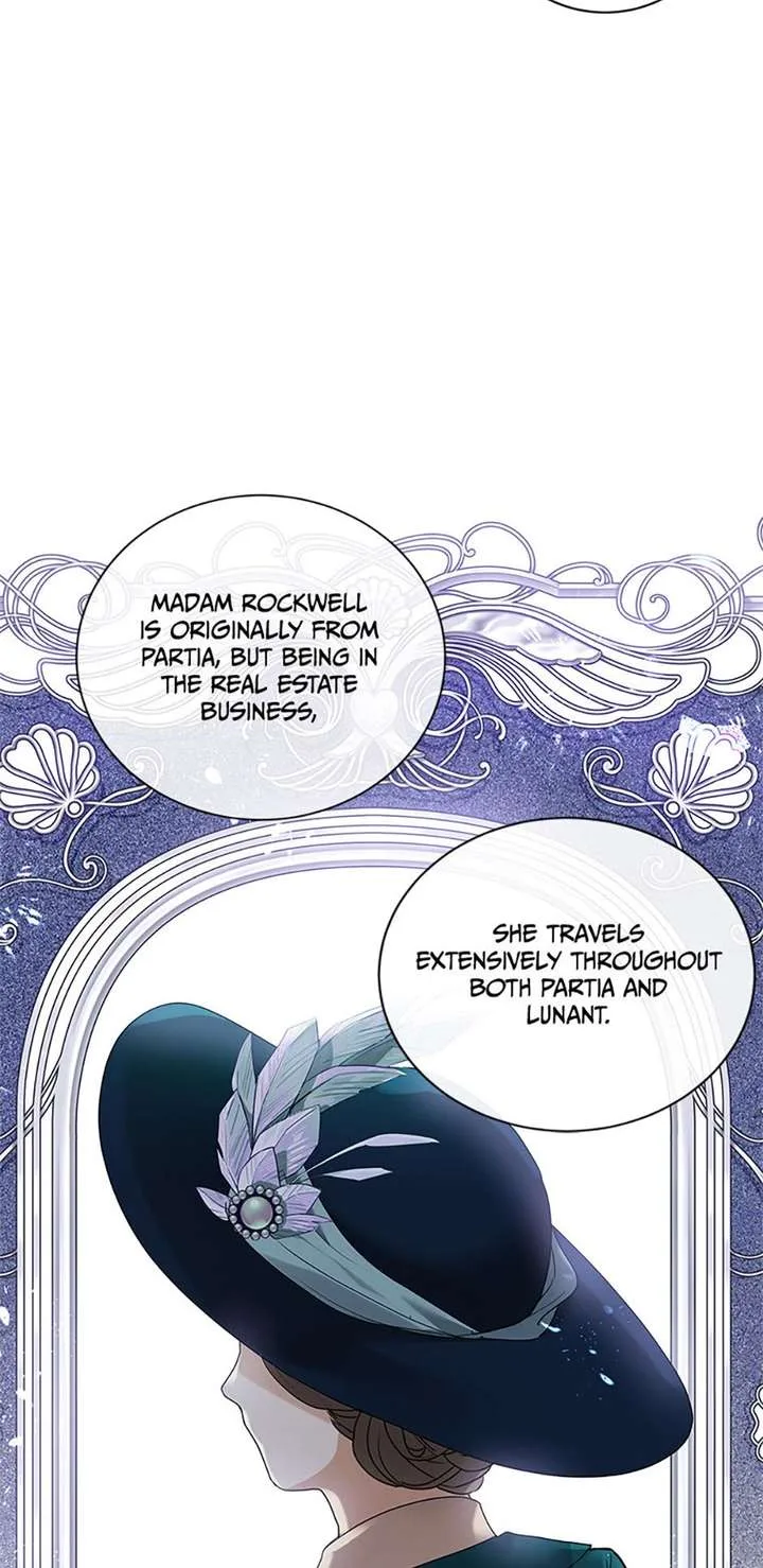 The Unwelcome Guests of House Fildette Chapter 157 page 68