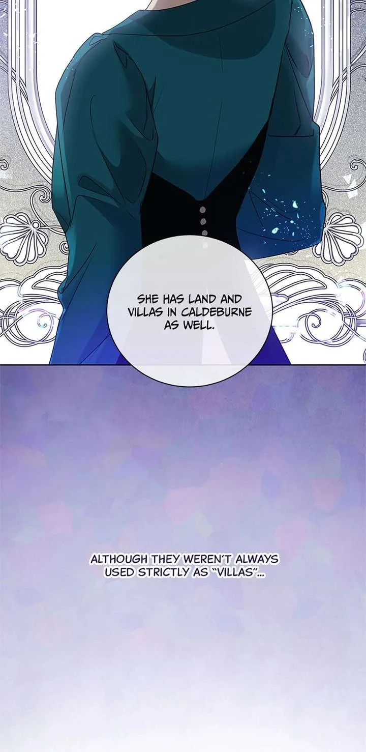 The Unwelcome Guests of House Fildette Chapter 157 page 69