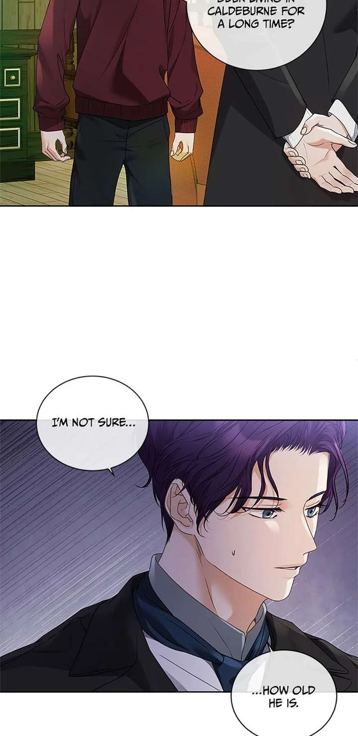 The Unwelcome Guests of House Fildette Chapter 157 page 67