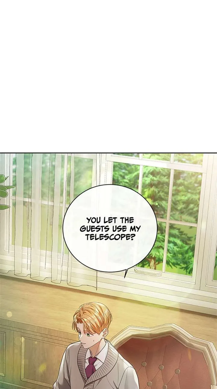 The Unwelcome Guests of House Fildette Chapter 157 page 74