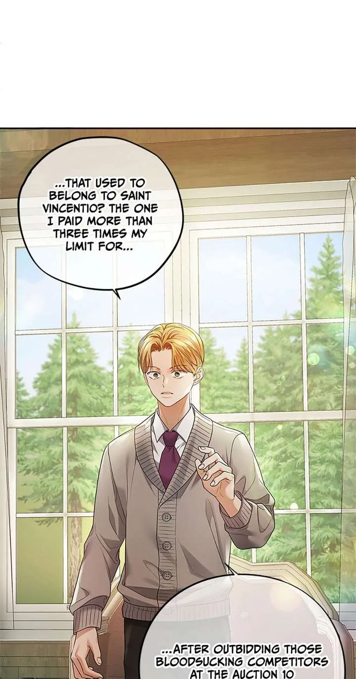 The Unwelcome Guests of House Fildette Chapter 157 page 77