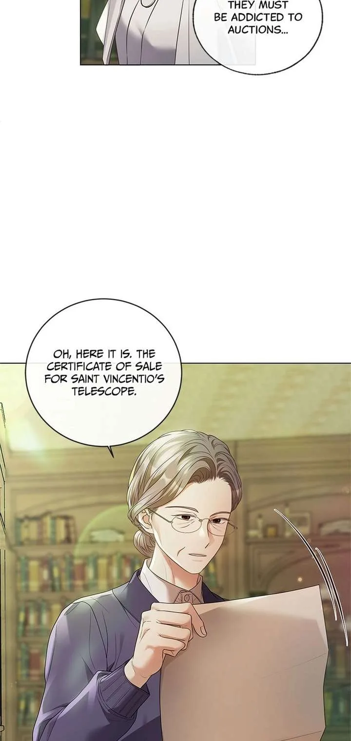 The Unwelcome Guests of House Fildette Chapter 160 page 4