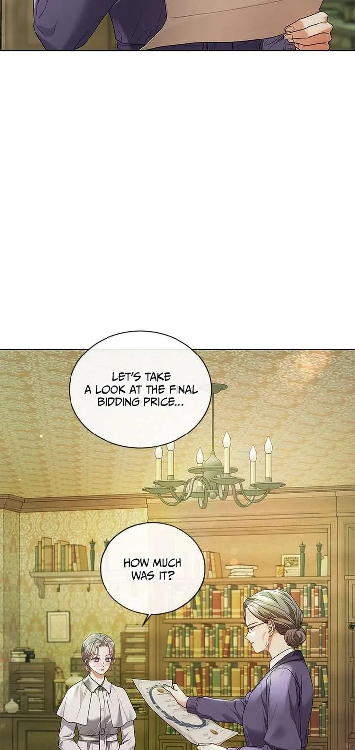The Unwelcome Guests of House Fildette Chapter 160 page 5
