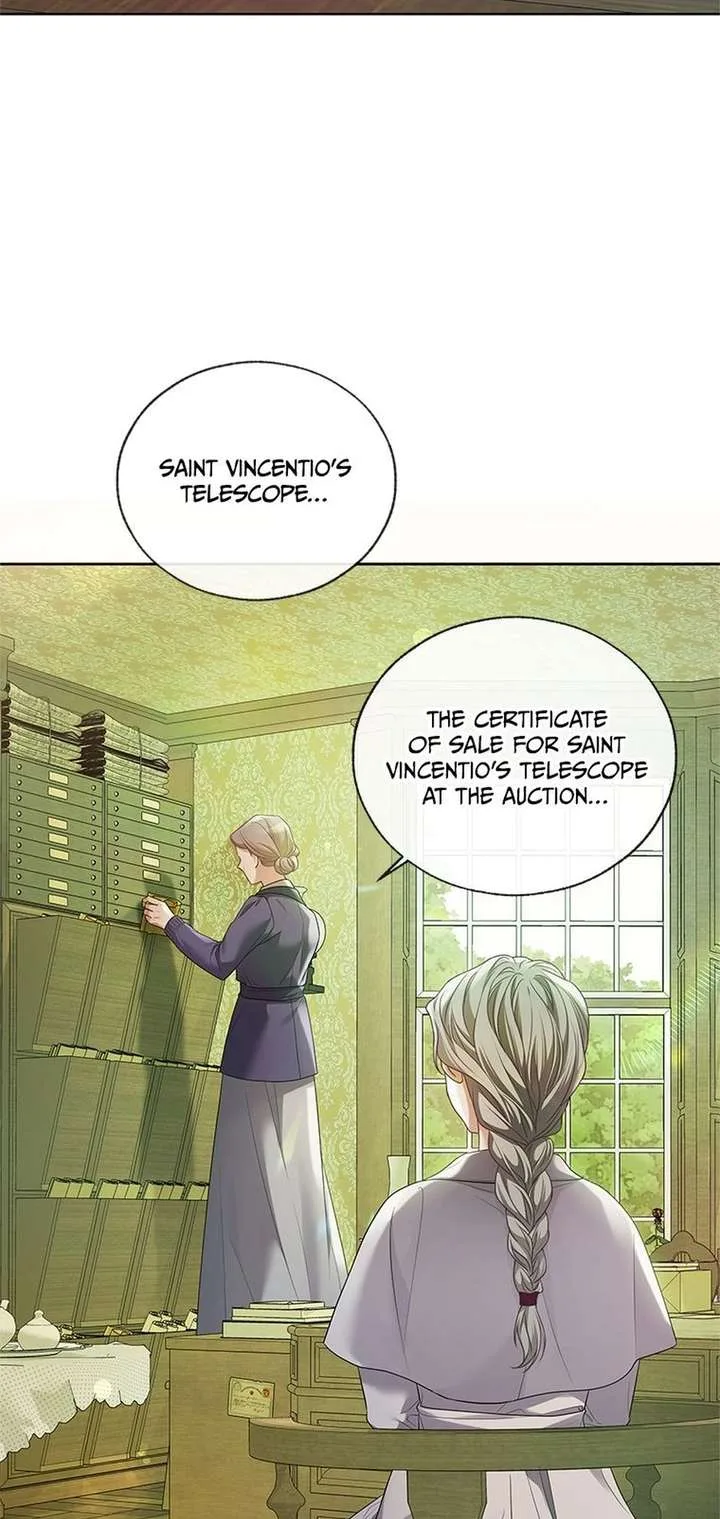 The Unwelcome Guests of House Fildette Chapter 160 page 2