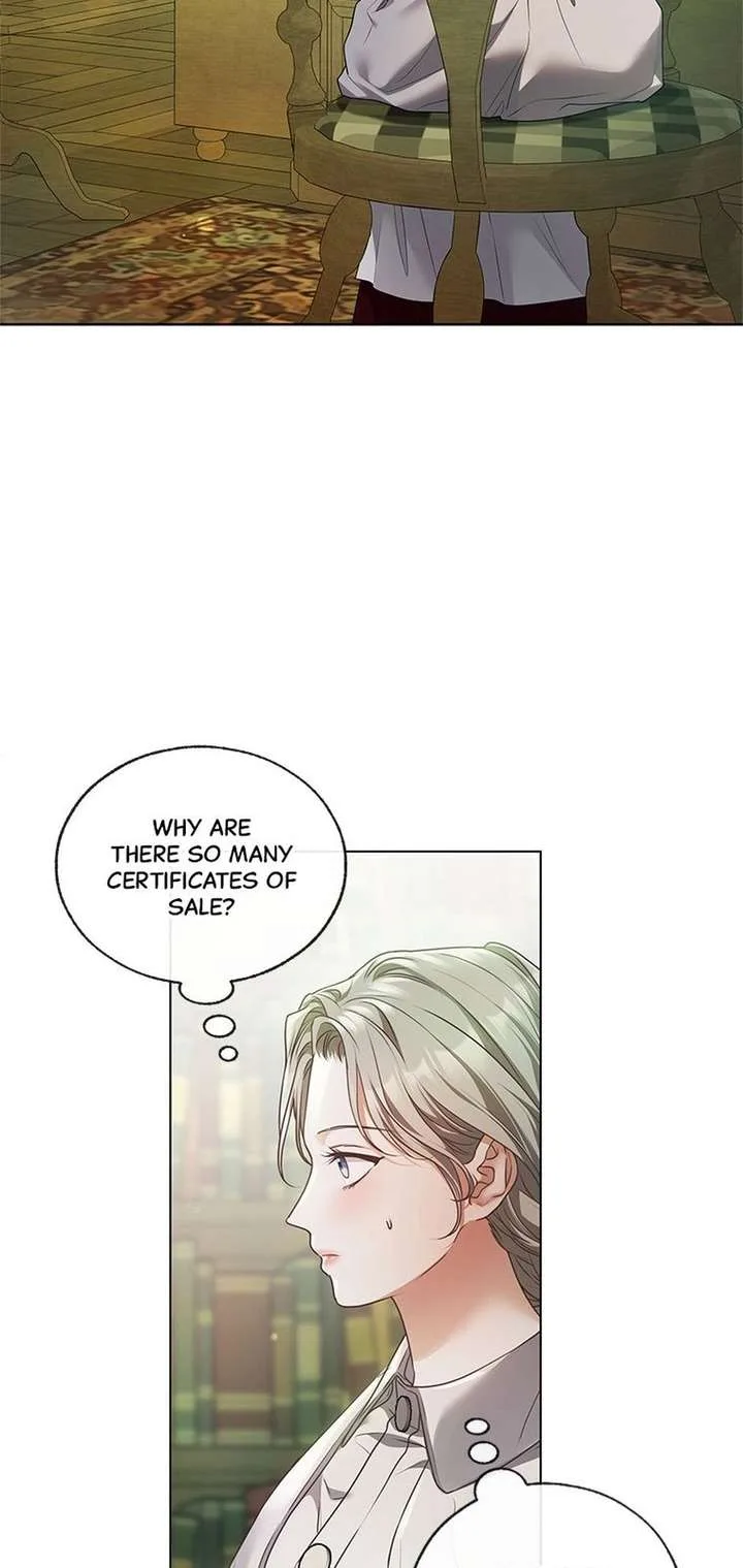 The Unwelcome Guests of House Fildette Chapter 160 page 3