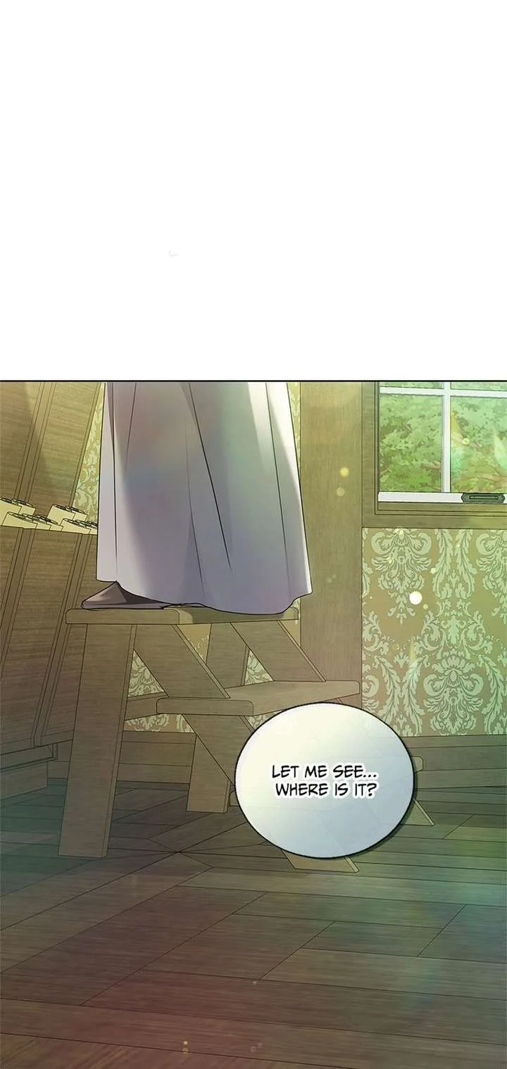 The Unwelcome Guests of House Fildette Chapter 160 page 1