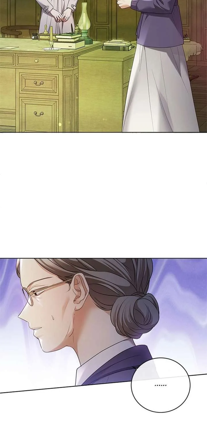 The Unwelcome Guests of House Fildette Chapter 160 page 6