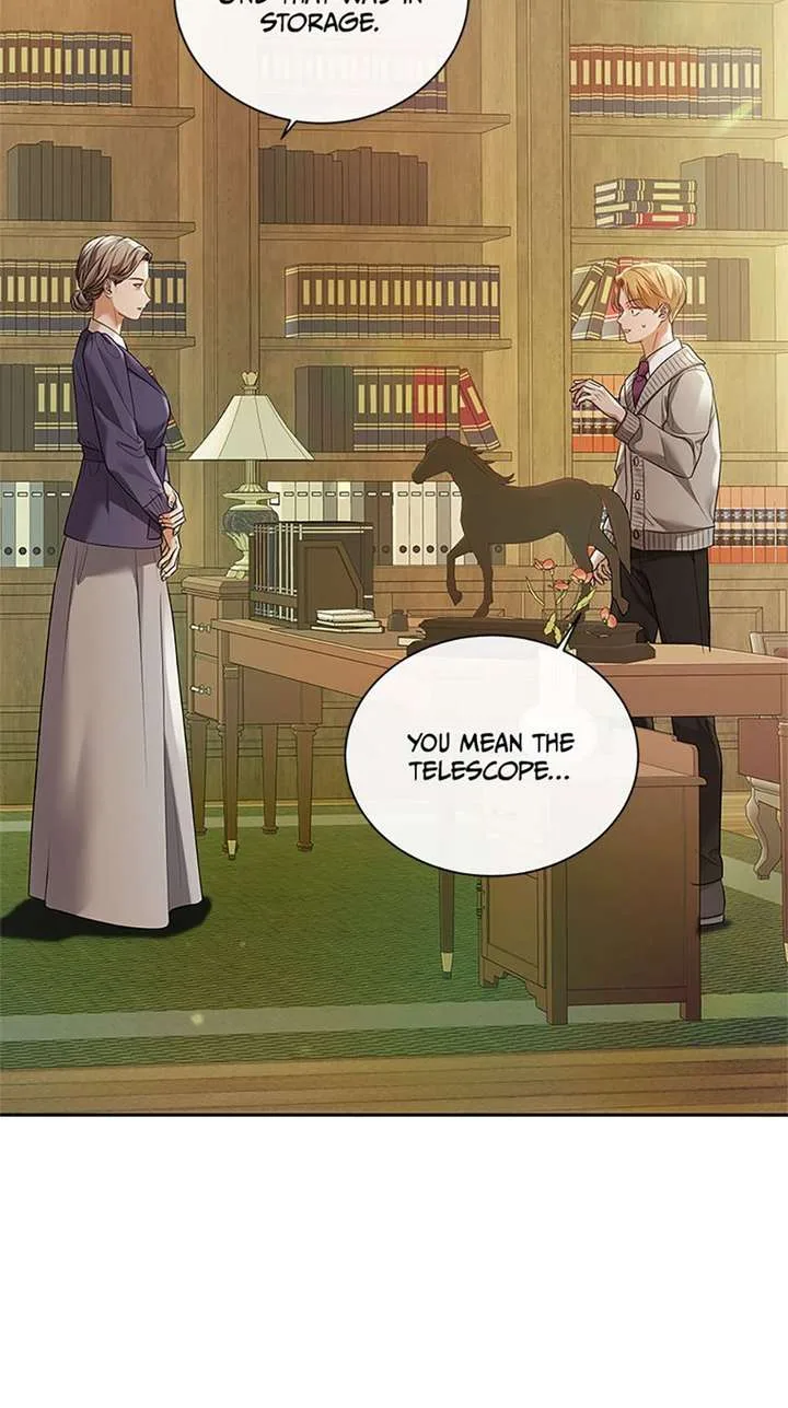 The Unwelcome Guests of House Fildette Chapter 157 page 76