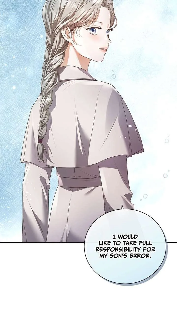 The Unwelcome Guests of House Fildette Chapter 160 page 23