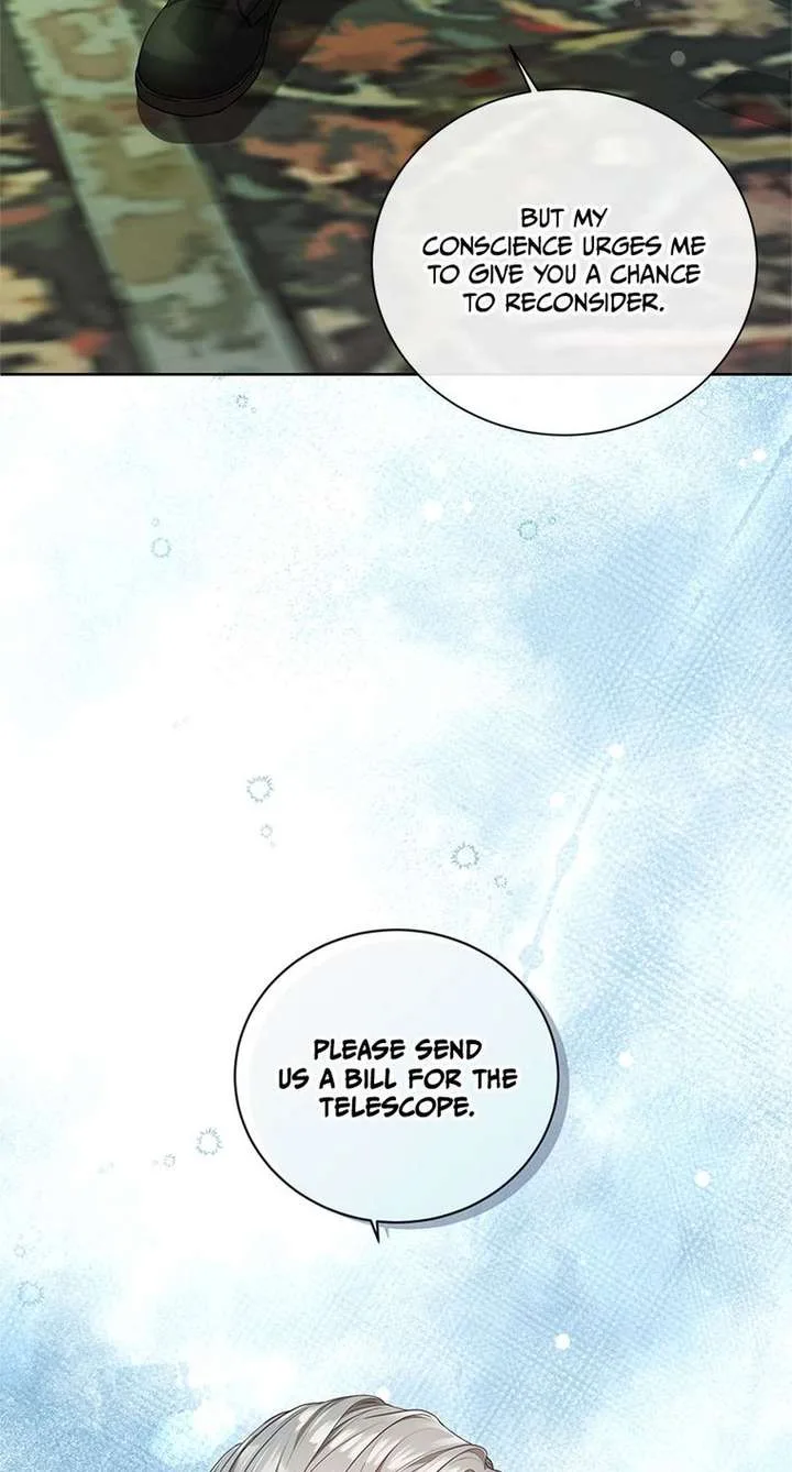 The Unwelcome Guests of House Fildette Chapter 160 page 22