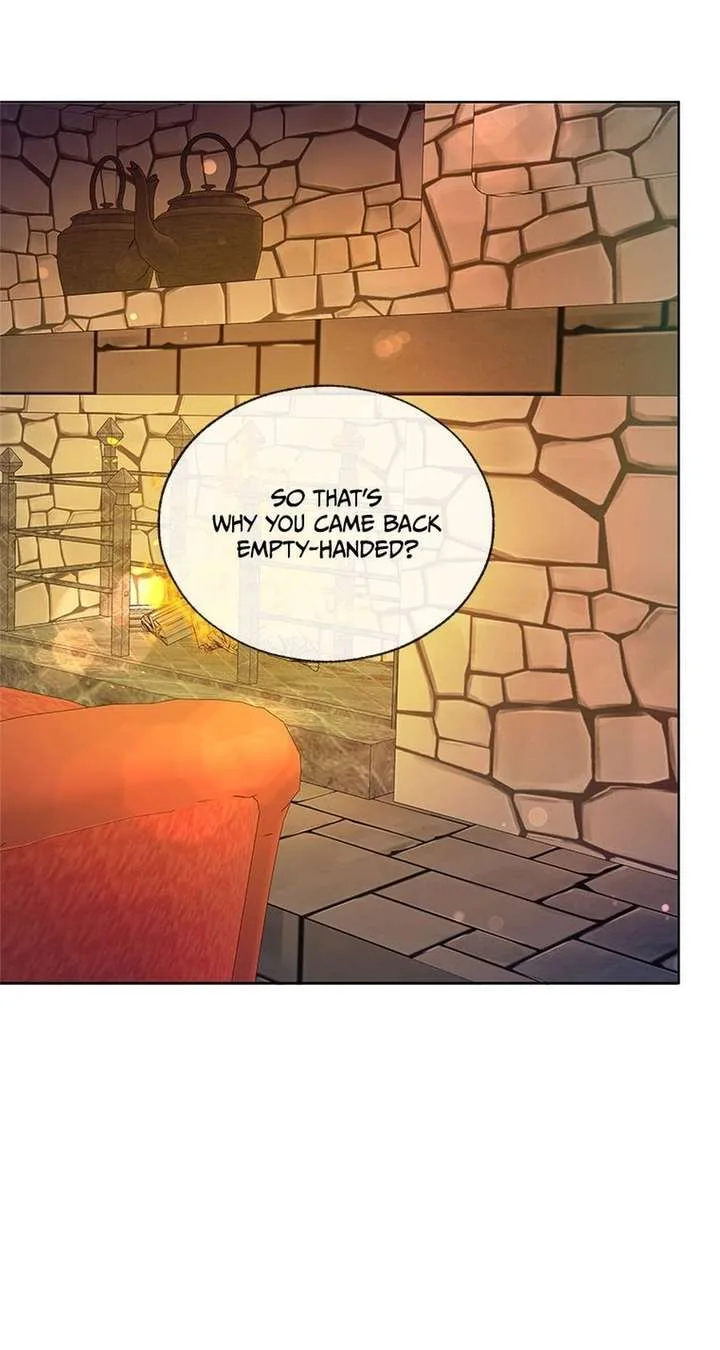 The Unwelcome Guests of House Fildette Chapter 160 page 31