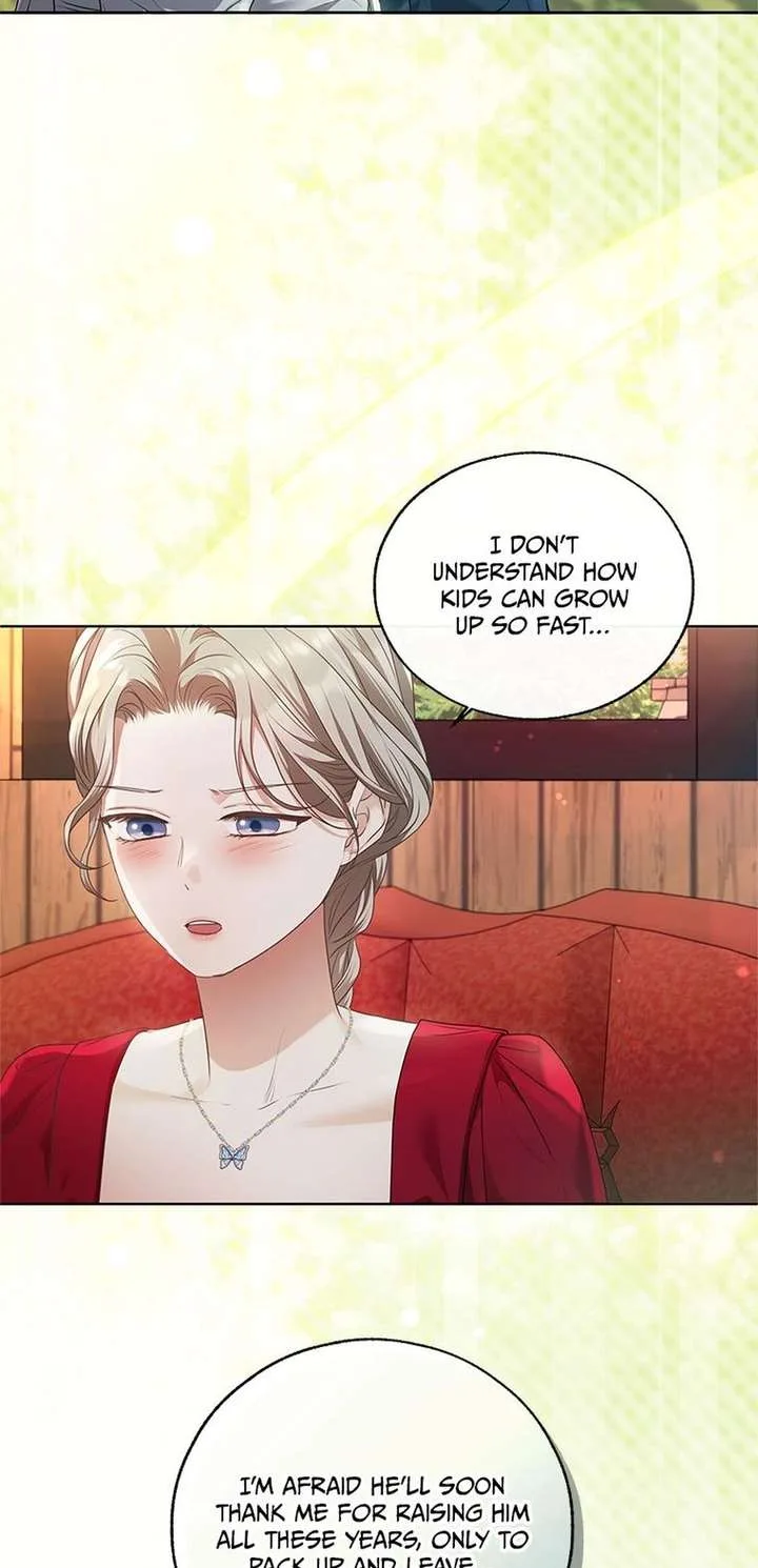The Unwelcome Guests of House Fildette Chapter 160 page 39