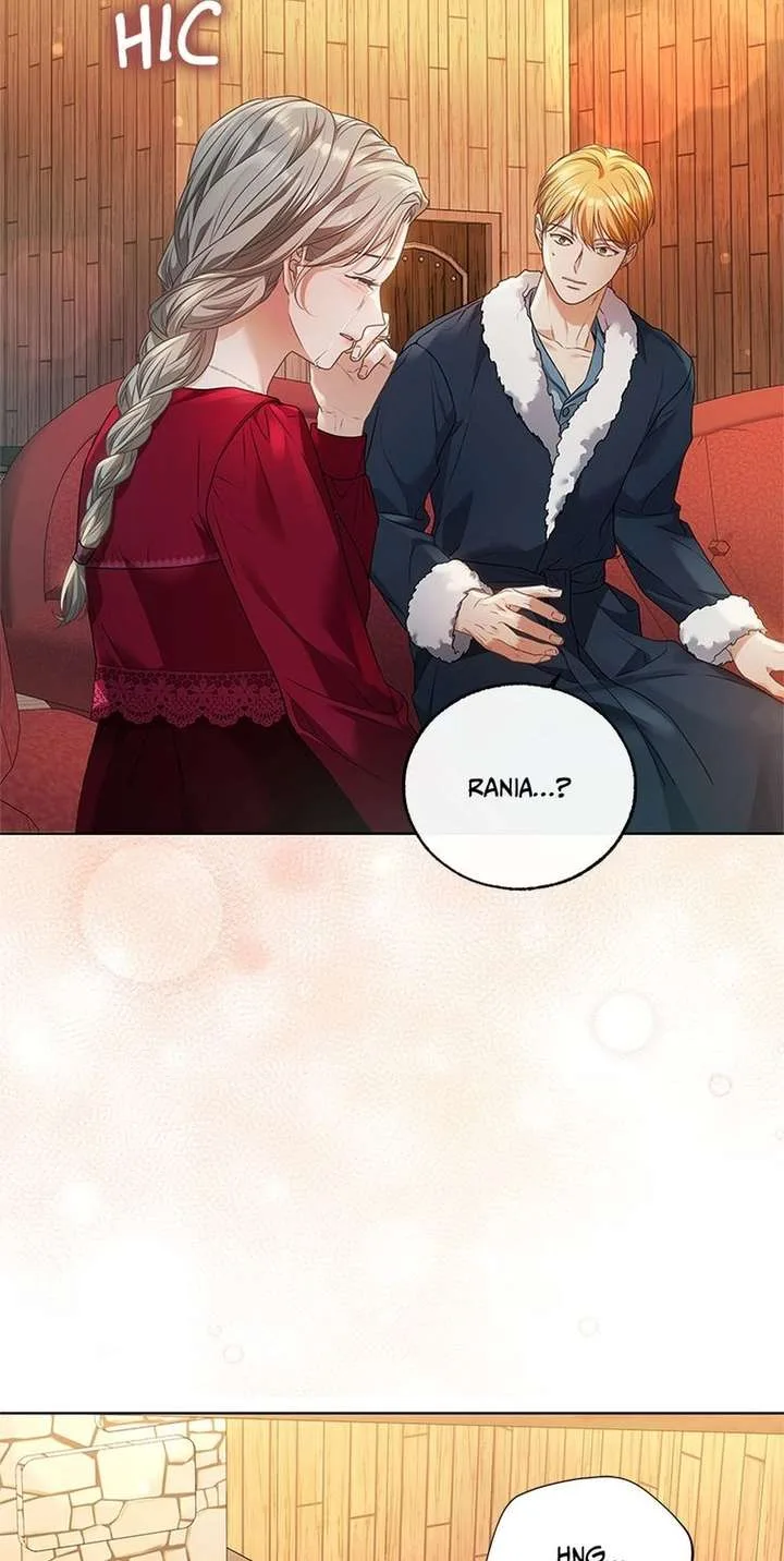 The Unwelcome Guests of House Fildette Chapter 160 page 46