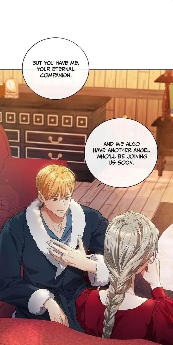 The Unwelcome Guests of House Fildette Chapter 160 page 48