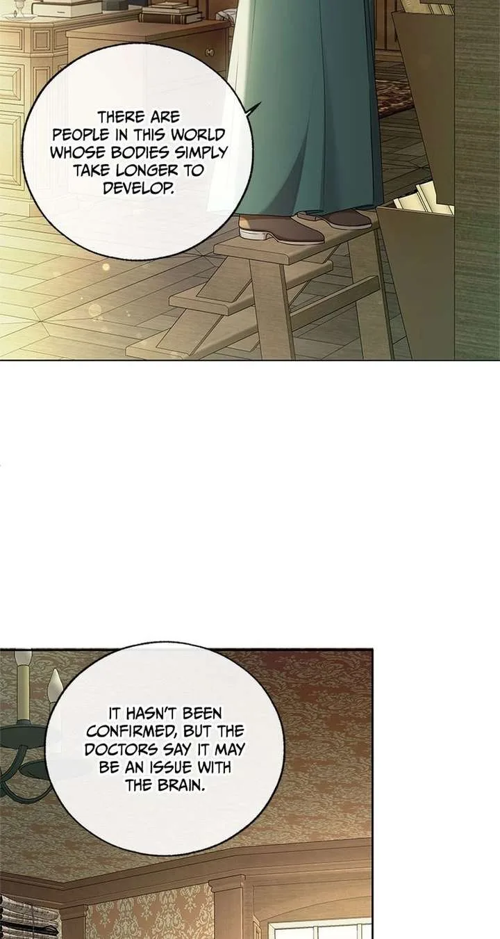 The Unwelcome Guests of House Fildette Chapter 162 page 3