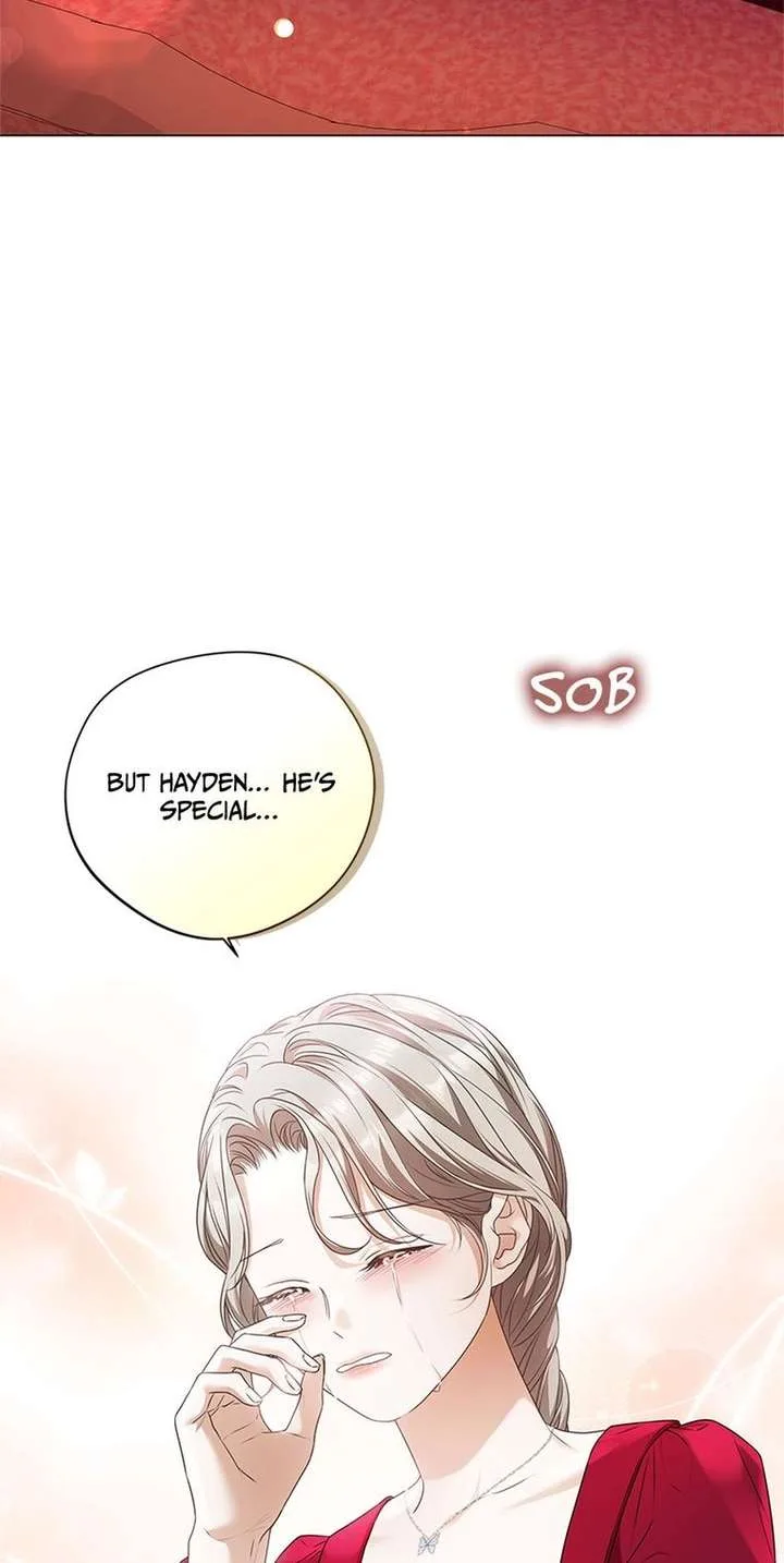The Unwelcome Guests of House Fildette Chapter 160 page 49