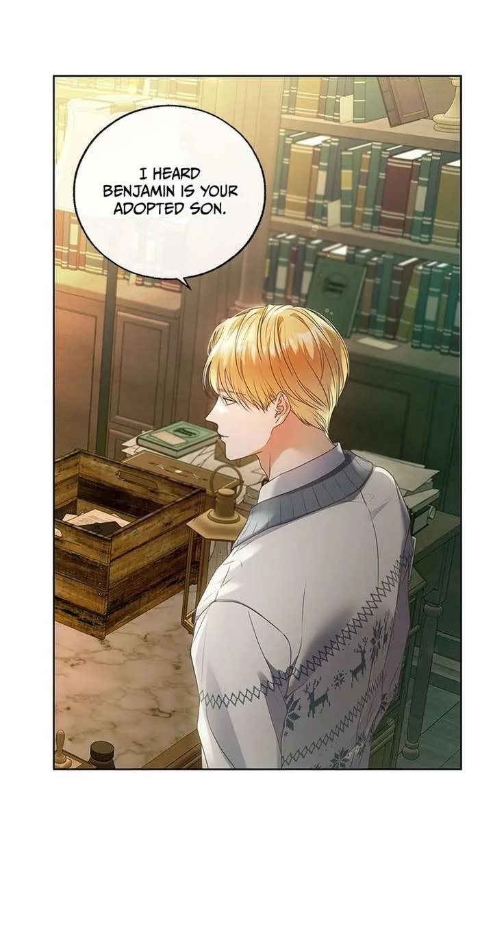 The Unwelcome Guests of House Fildette Chapter 162 page 5