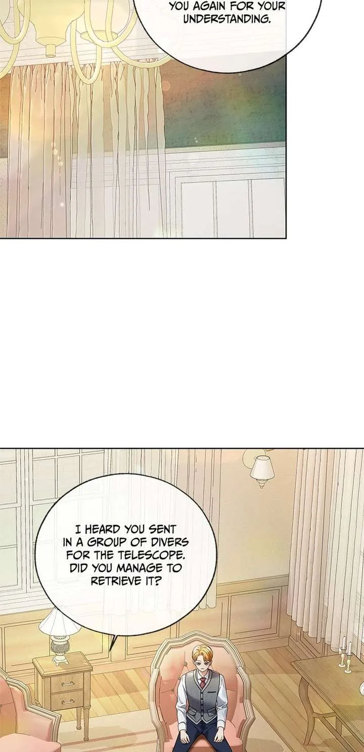 The Unwelcome Guests of House Fildette Chapter 161 page 26