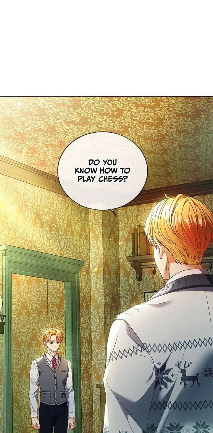 The Unwelcome Guests of House Fildette Chapter 162 page 34