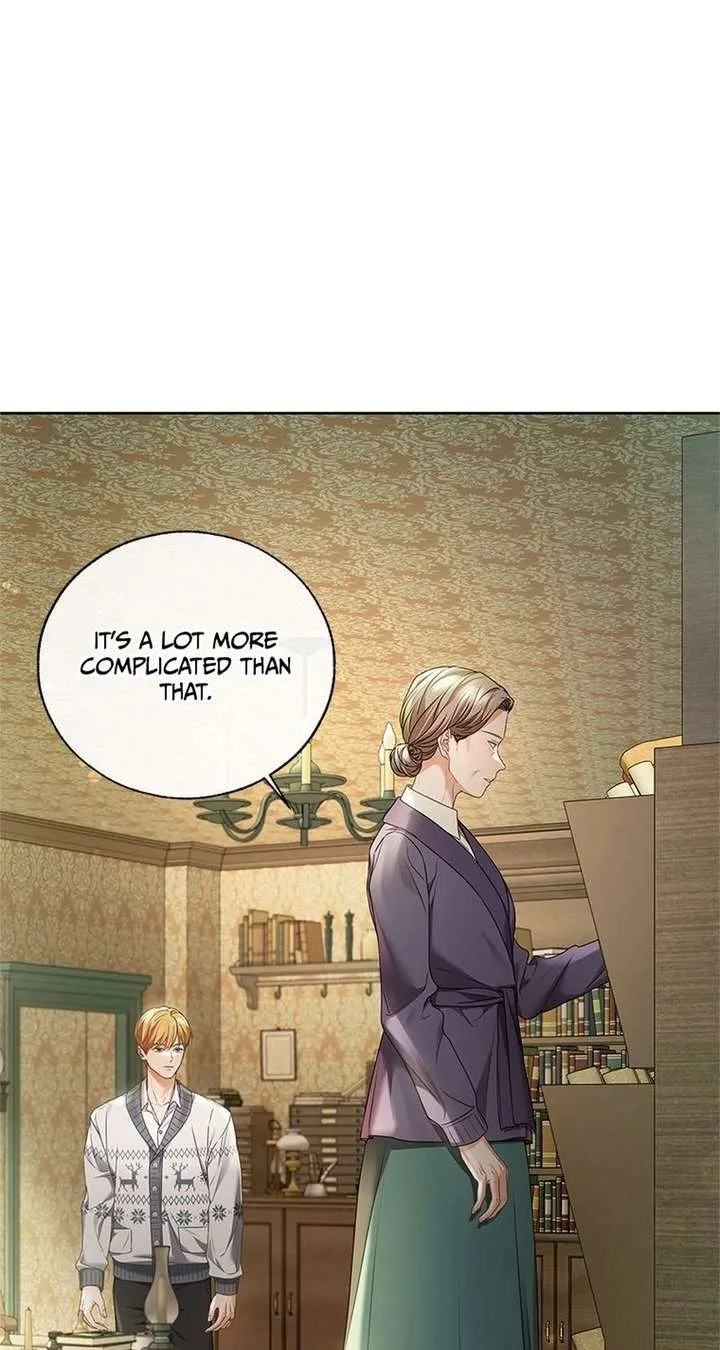 The Unwelcome Guests of House Fildette Chapter 162 page 2