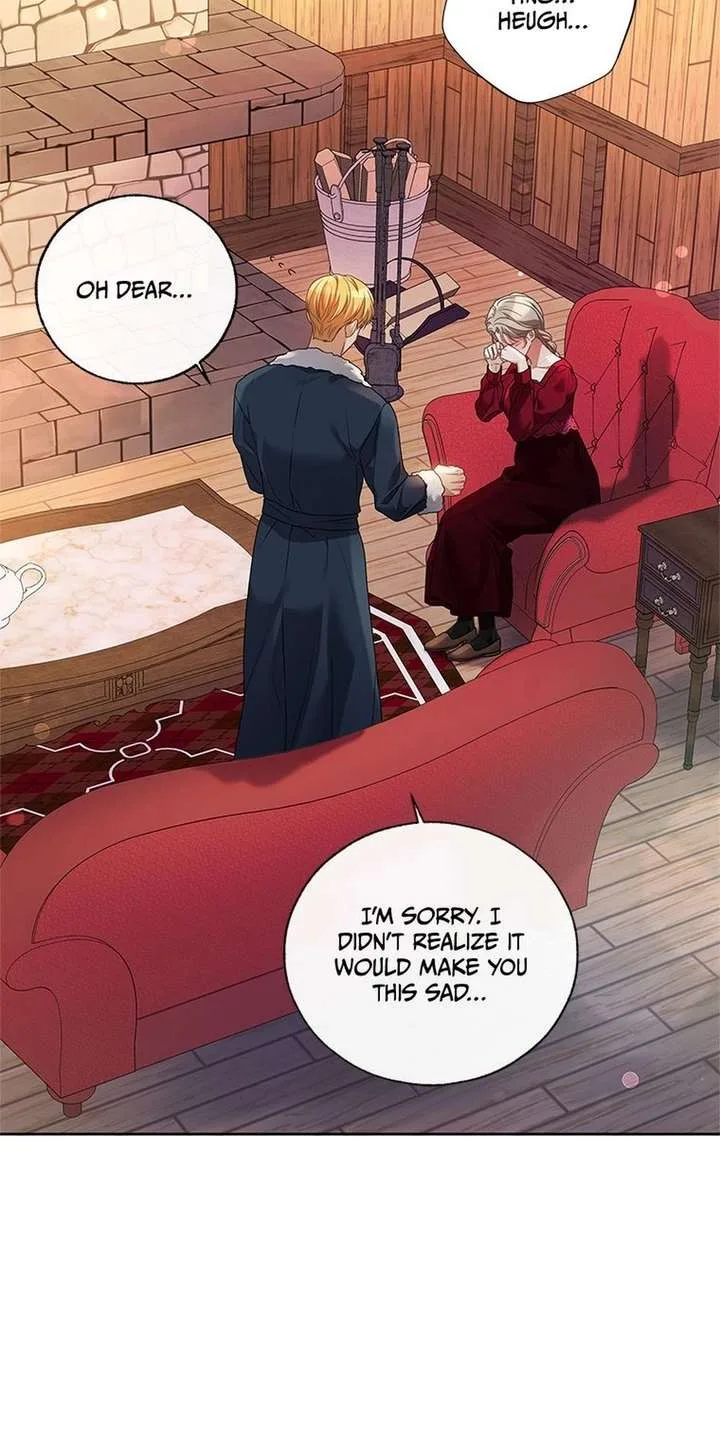 The Unwelcome Guests of House Fildette Chapter 160 page 47