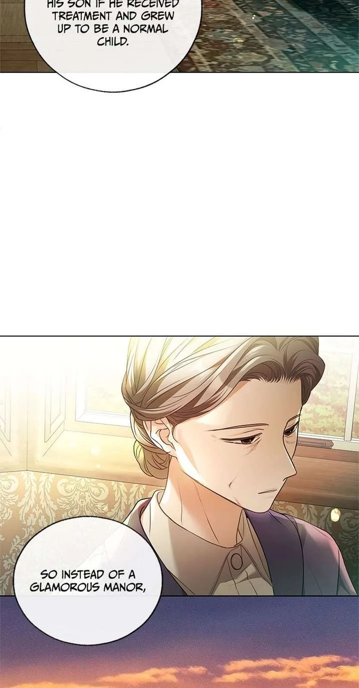 The Unwelcome Guests of House Fildette Chapter 162 page 19