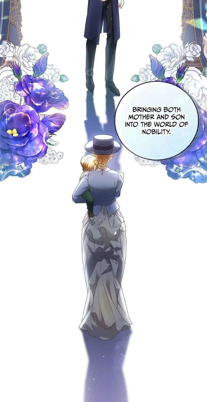 The Unwelcome Guests of House Fildette Chapter 162 page 15