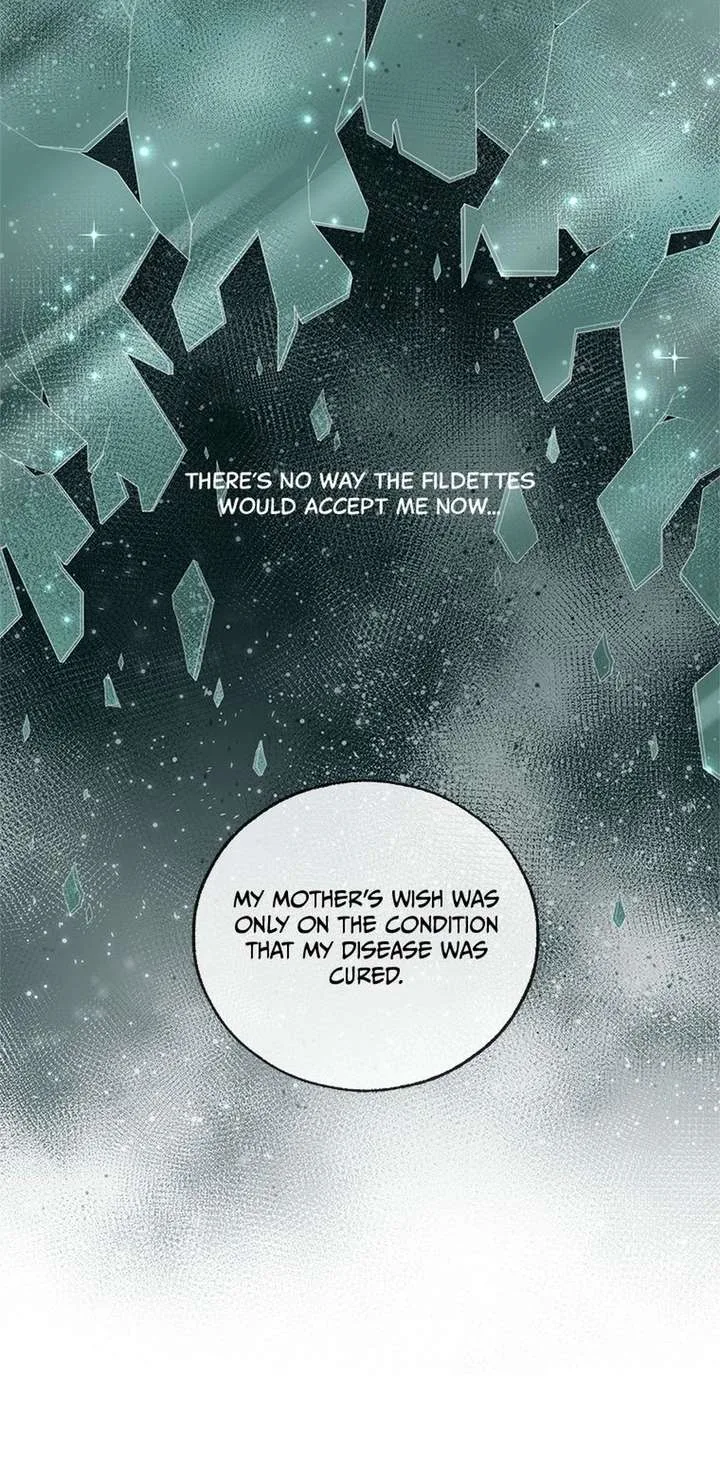 The Unwelcome Guests of House Fildette Chapter 162 page 76