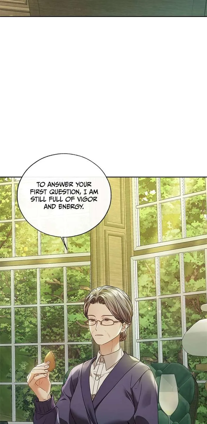 The Unwelcome Guests of House Fildette Chapter 162 page 67