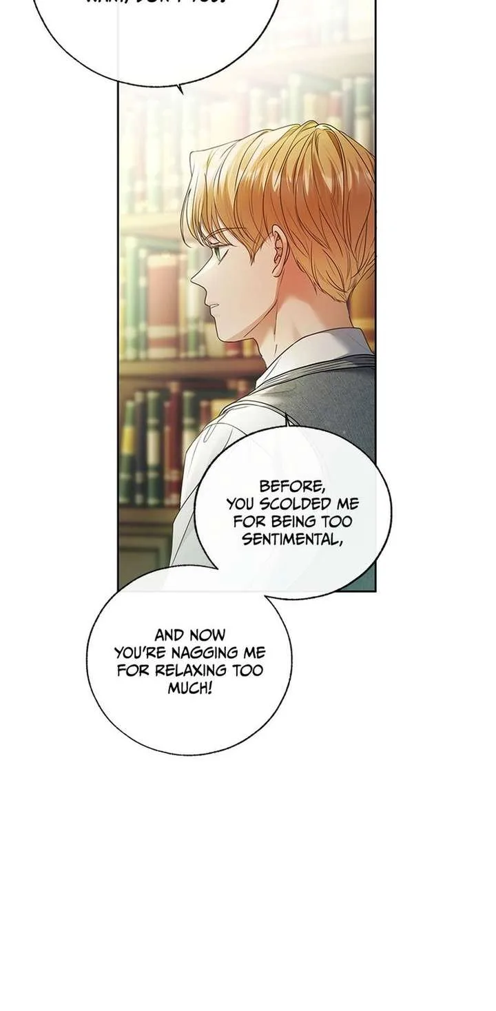 The Unwelcome Guests of House Fildette Chapter 162 page 71