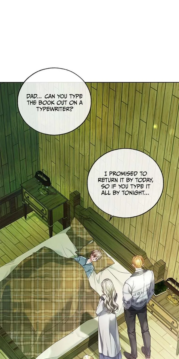 The Unwelcome Guests of House Fildette Chapter 160 page 62