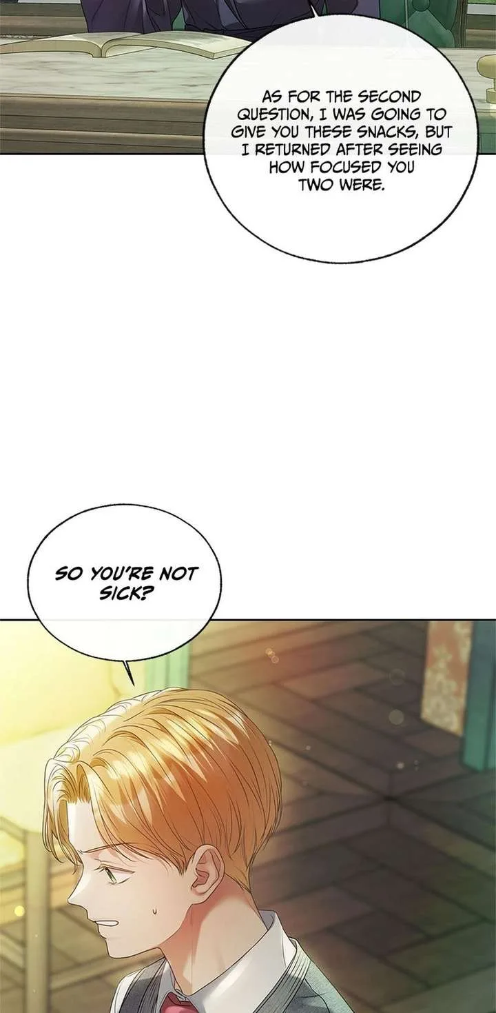 The Unwelcome Guests of House Fildette Chapter 162 page 68