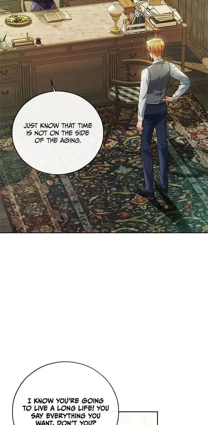 The Unwelcome Guests of House Fildette Chapter 162 page 70