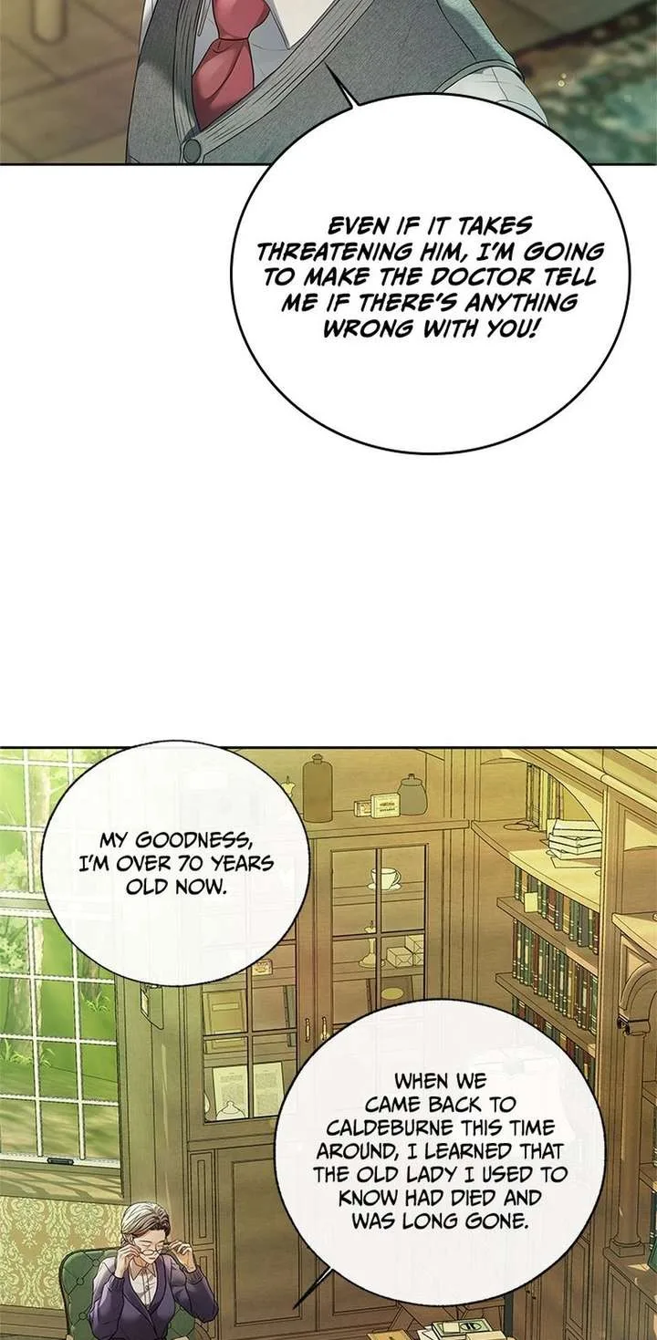 The Unwelcome Guests of House Fildette Chapter 162 page 69