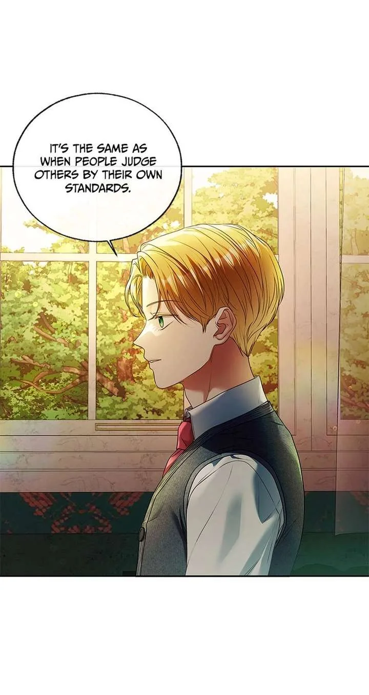 The Unwelcome Guests of House Fildette Chapter 162 page 59